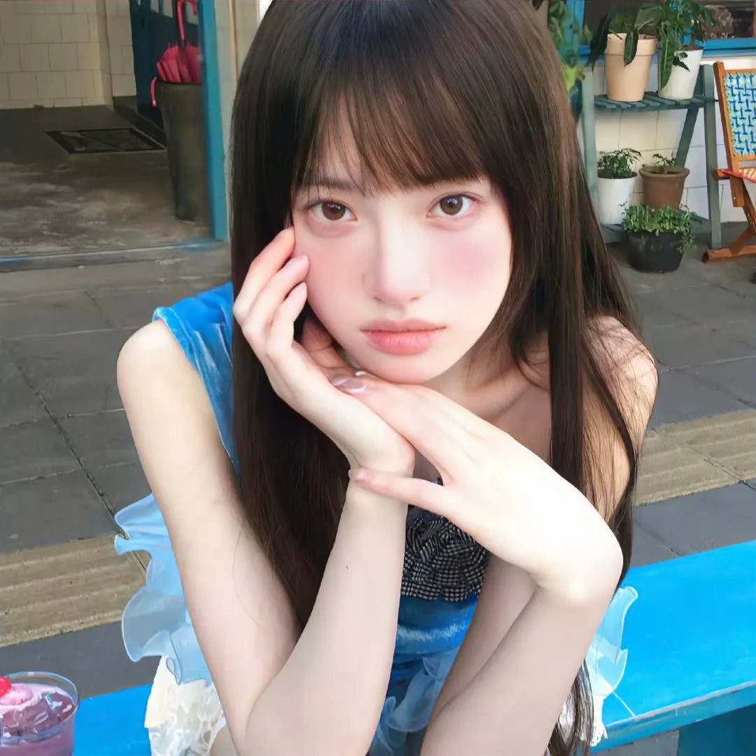 大长今